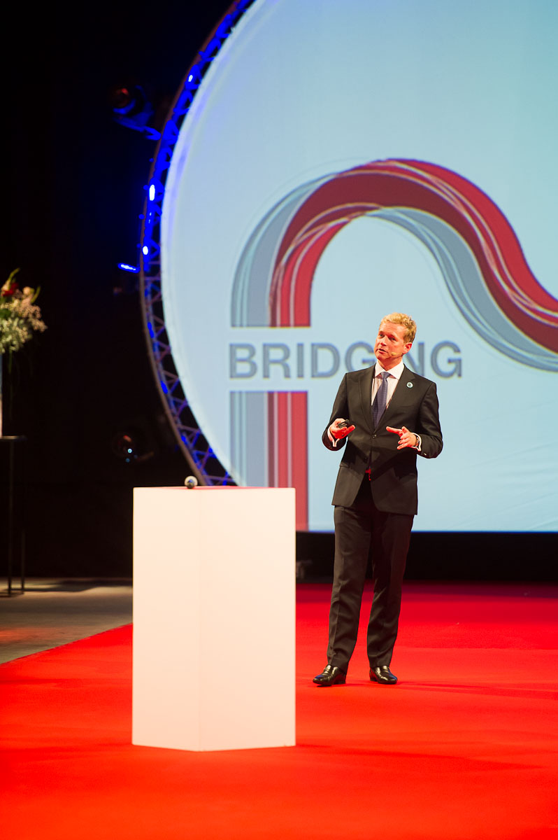 Ronald Heister keynote speaker at 20 Year Jubilee Belgium TUC Rail picture by Oliver Anbergen Real Human Goal 2: Own Your Story. A serene, contemplative image representing self-acceptance and inner growth. Part of the 17 Real Human Goals, a set of timeless, faith-rooted principles for conscious living, human sustainability, and authentic leadership.